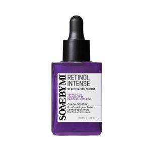 سرم جوانساز رتینول سام بای می: جوانسازی پوست با فناوری نوین