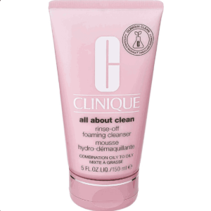 فوم شستشوی صورت کلینیک Clinique از سایت هلیک