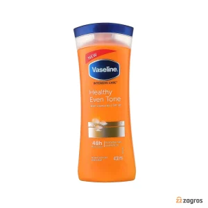 لوسیون بدن وازلین برند Even Tone حجم ۴۰۰میل