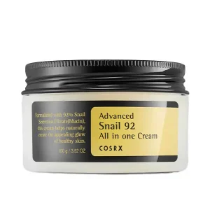 کرم مرطوب کننده و ابرسان حلزون کوزارکس زرد