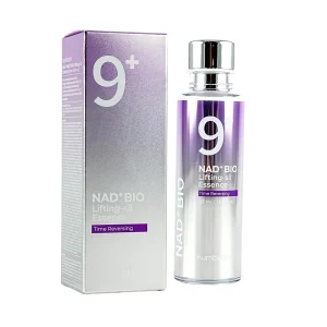 سرم جوان‌ساز و ضدچروک نامبوزین شماره ۹