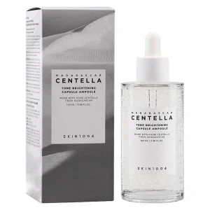 سرم روشن کننده و ضد لک سنتلا تون اسکین 1004