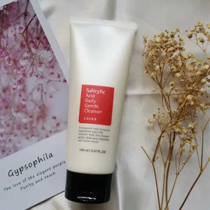 Disalicylic acid Cozarex 3