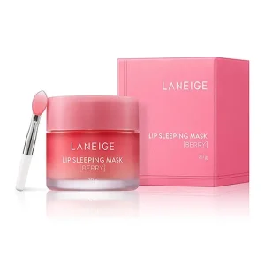 ماسک لب لانیژ وزن 20 گرم