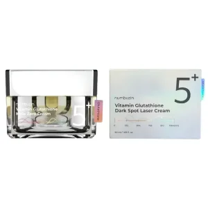 کرم گلوتاتین شماره 5 ضد لک و روشن کننده