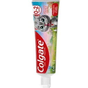 خمیر دندان کودک کلگیت حجم 50 میل