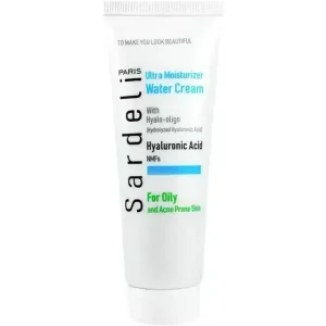 کرم آبرسان مخصوص پوست چرب ساردلی