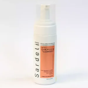 Sardelli Brightening Foam 1