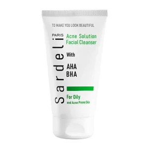 Sardelli washing gel halic