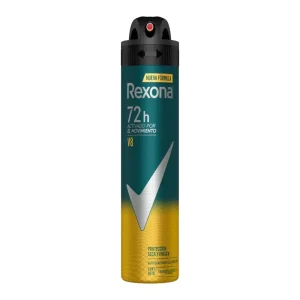 Rexona Mens Body Spray halic