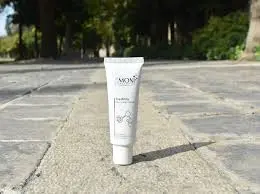 Amuni day anti pigmentation cream halic 1