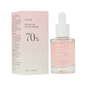 Anua Niacinamide Serum 1