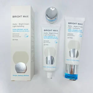 Bright Max Hydra Cream 2