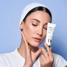 Bright Max Hydra Cream For Normal to Dry Skin 3