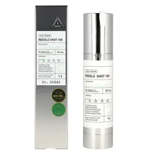 collegen reedle shot serum halic 1